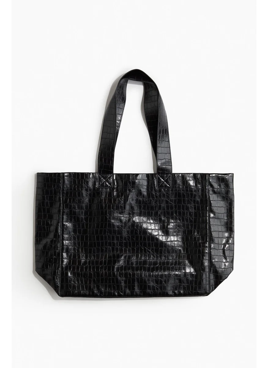 اتش اند ام Coated Shopper