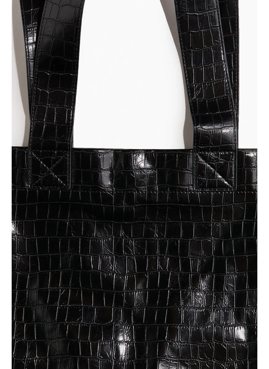 اتش اند ام Coated Shopper