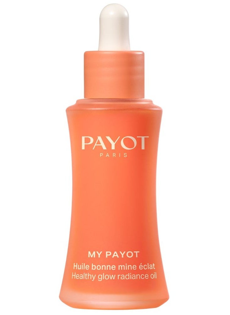 PAYOT Payot My Payot Healthy Glow Radiance Oil for Dull Skin 30ml  - Image 1