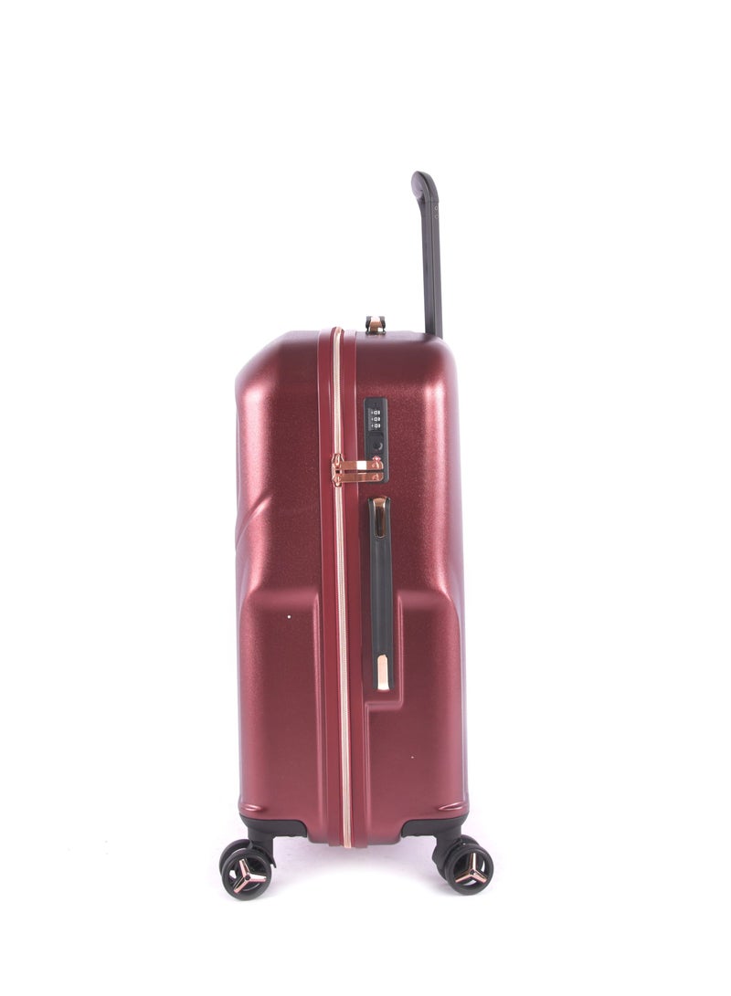 Magellan 4 piece luggage set 19106/4P - Image 3