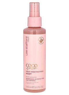 Lee Stafford Coco Loco Heat Protection Mist 5 fl oz (150 ml) 
