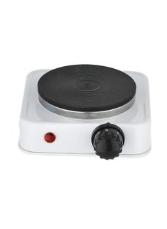 Generic Electric Cooking Stove Hot Plate Single Burner Cooking Stove Non-Stick Coating Overheat Protection 1000W  - Image 1