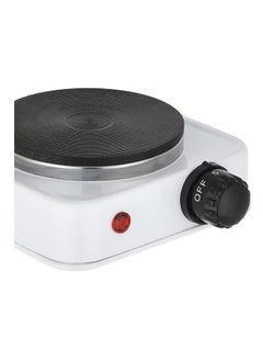 Generic Electric Cooking Stove Hot Plate Single Burner Cooking Stove Non-Stick Coating Overheat Protection 1000W  - Image 3