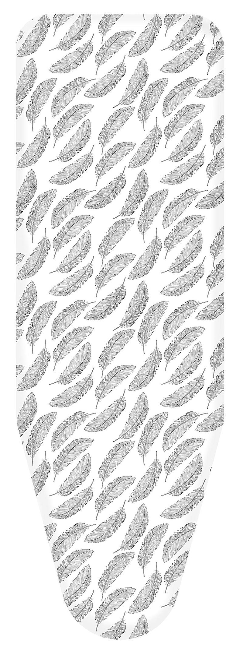 Colombo Ironing cover 124 x 46 cm feathers size M Canvas