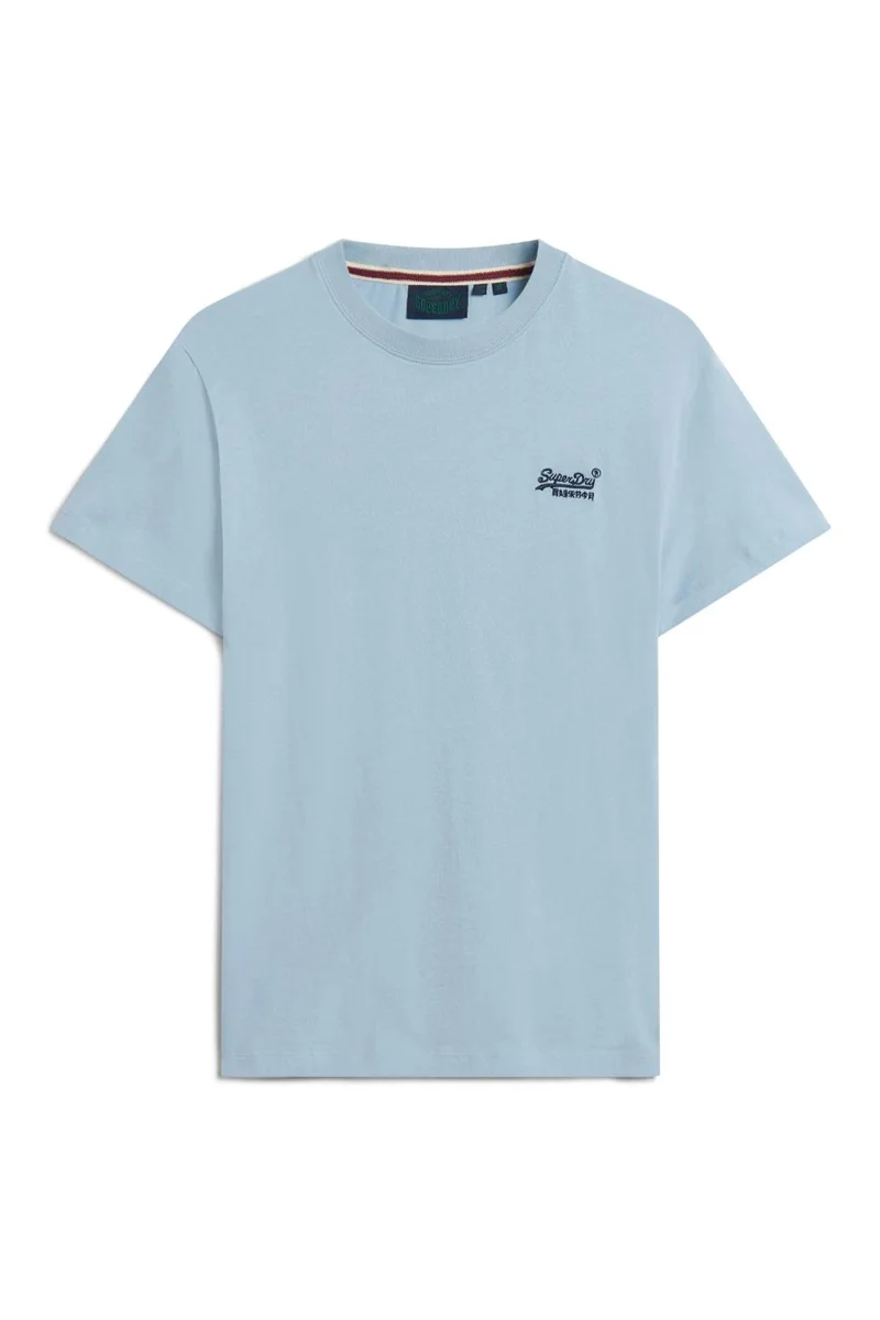 سوبر دراي Essential Logo T-Shirt