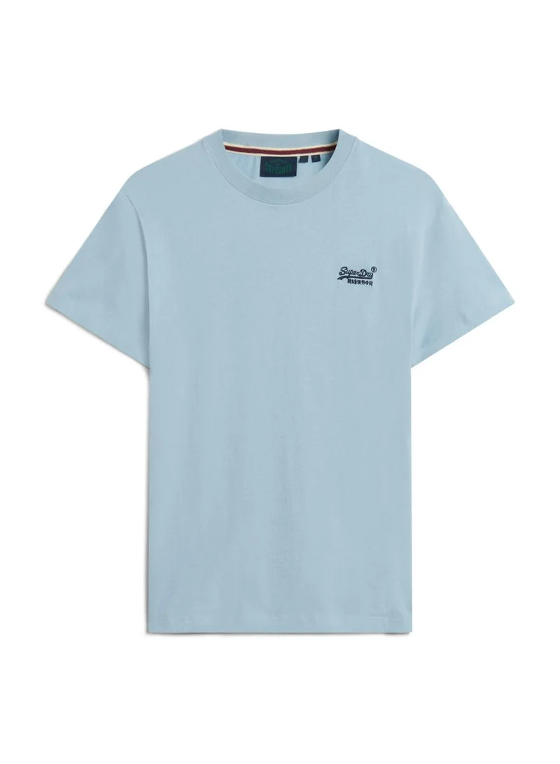 Superdry Essential Logo T-Shirt