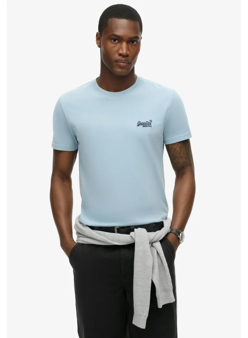 Superdry Essential Logo T-Shirt