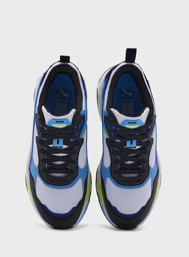 PUMA Trinity