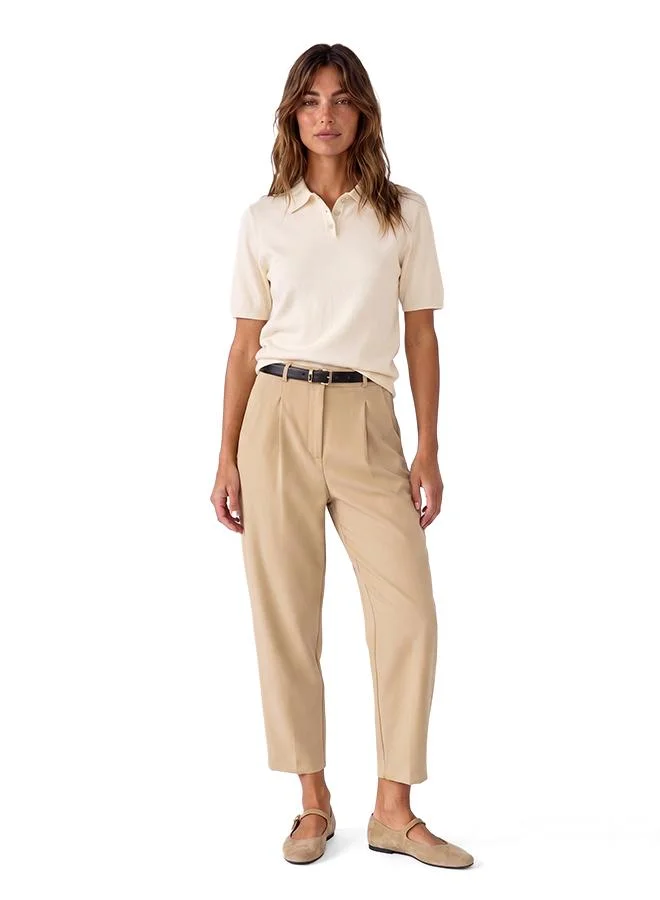 Carrot Trouser