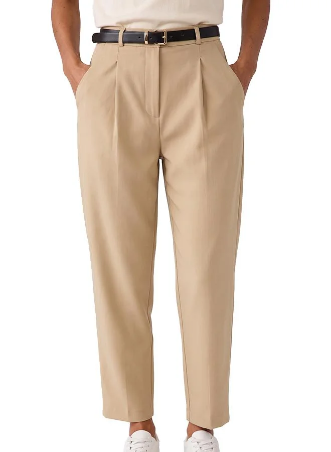 Koton  Carrot Trouser for Women | Best Price UAE