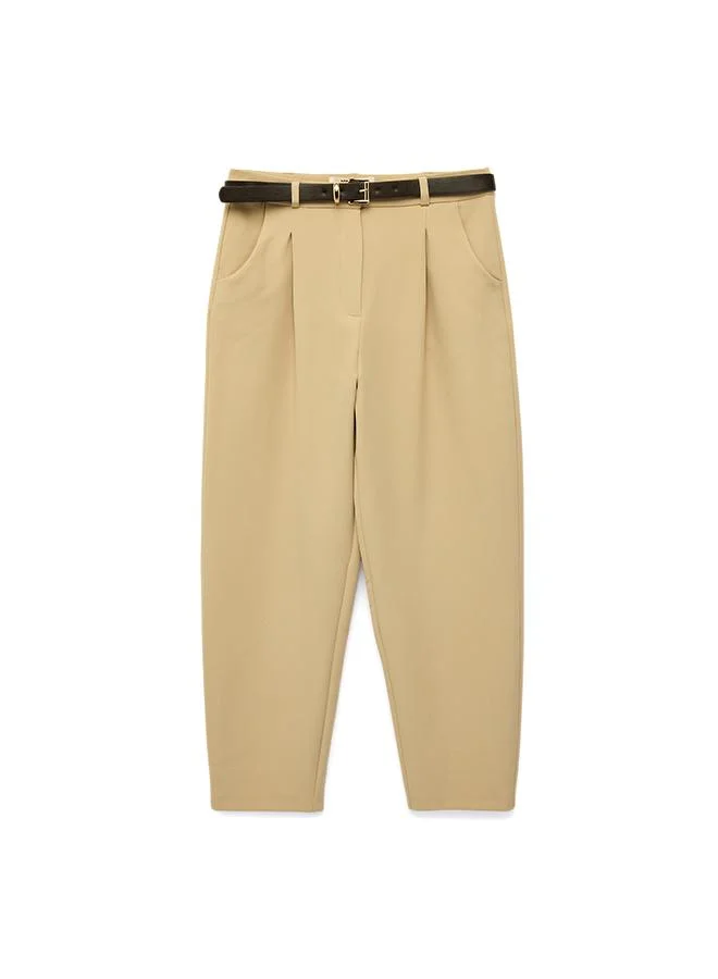 Koton  Carrot Trouser for Women | Best Price UAE