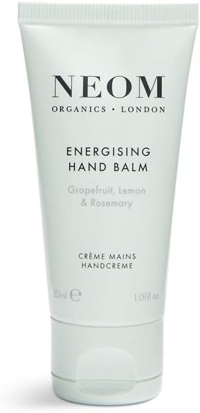 NEOM Neom Organics London Energising Hand Balm 30 ml - Image 1
