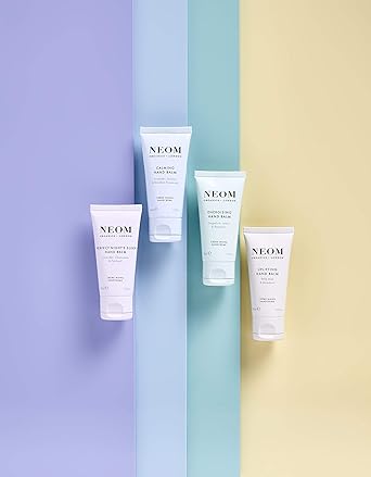 NEOM Neom Organics London Energising Hand Balm 30 ml - Image 4