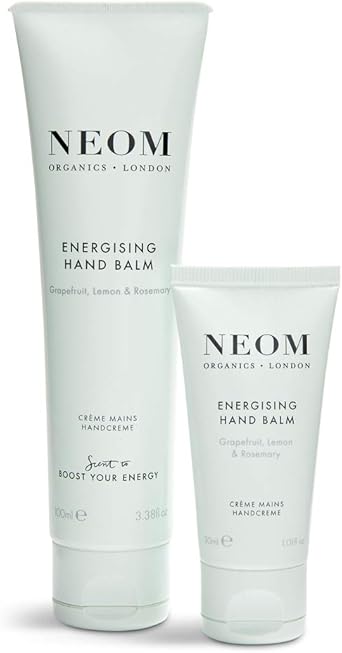 NEOM Neom Organics London Energising Hand Balm 30 ml - Image 5