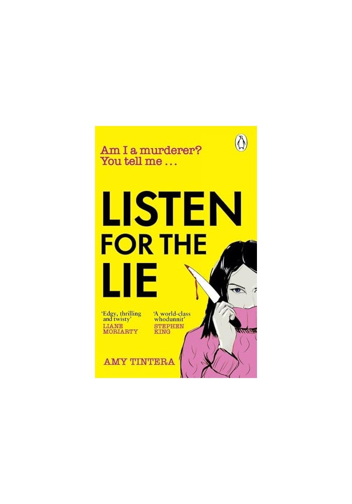 Listen for the Lie