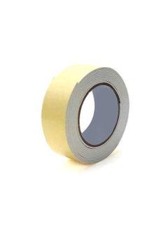 MWC Tapes Double Side Foam Tape 50 MM X 5 Meter Set of 1