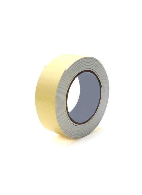 MM WILL CARE - WE WILL CARE YOUR PRODUCTS MWC Tapes Double Side Foam Tape 50 MM X 5 Meter Set of 1 