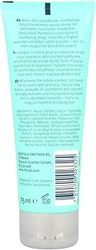 Fenjal Fenjal Intensive Hand Cream 75 ml - Image 2