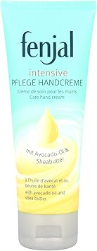Fenjal Fenjal Intensive Hand Cream 75 ml - Image 1