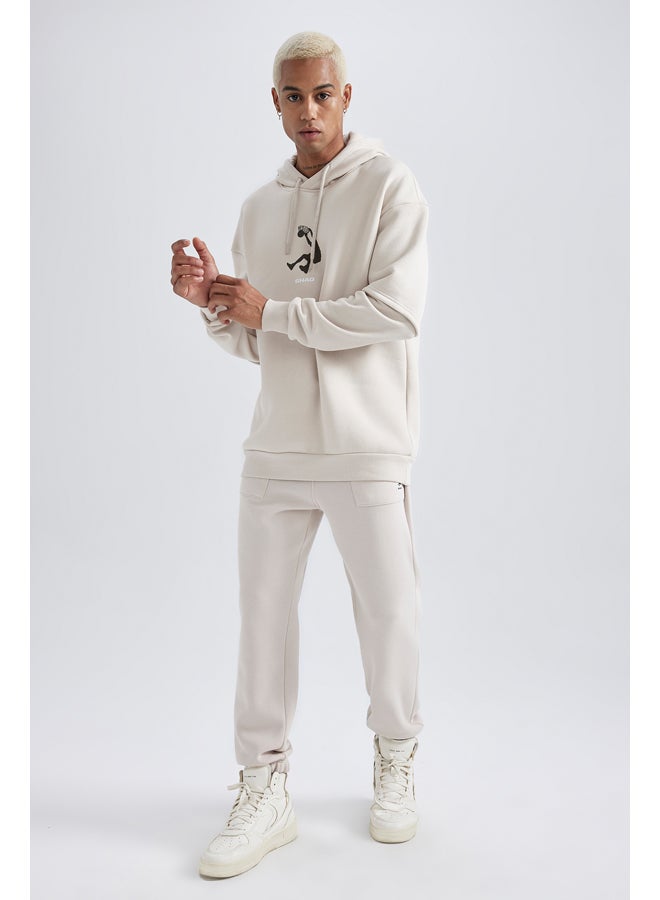 DeFacto Man Standart Fit Knitted Jogger  - Image 5