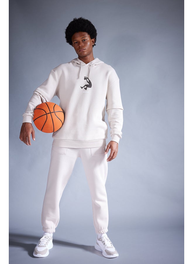 DeFacto Man Standart Fit Knitted Jogger  - Image 2