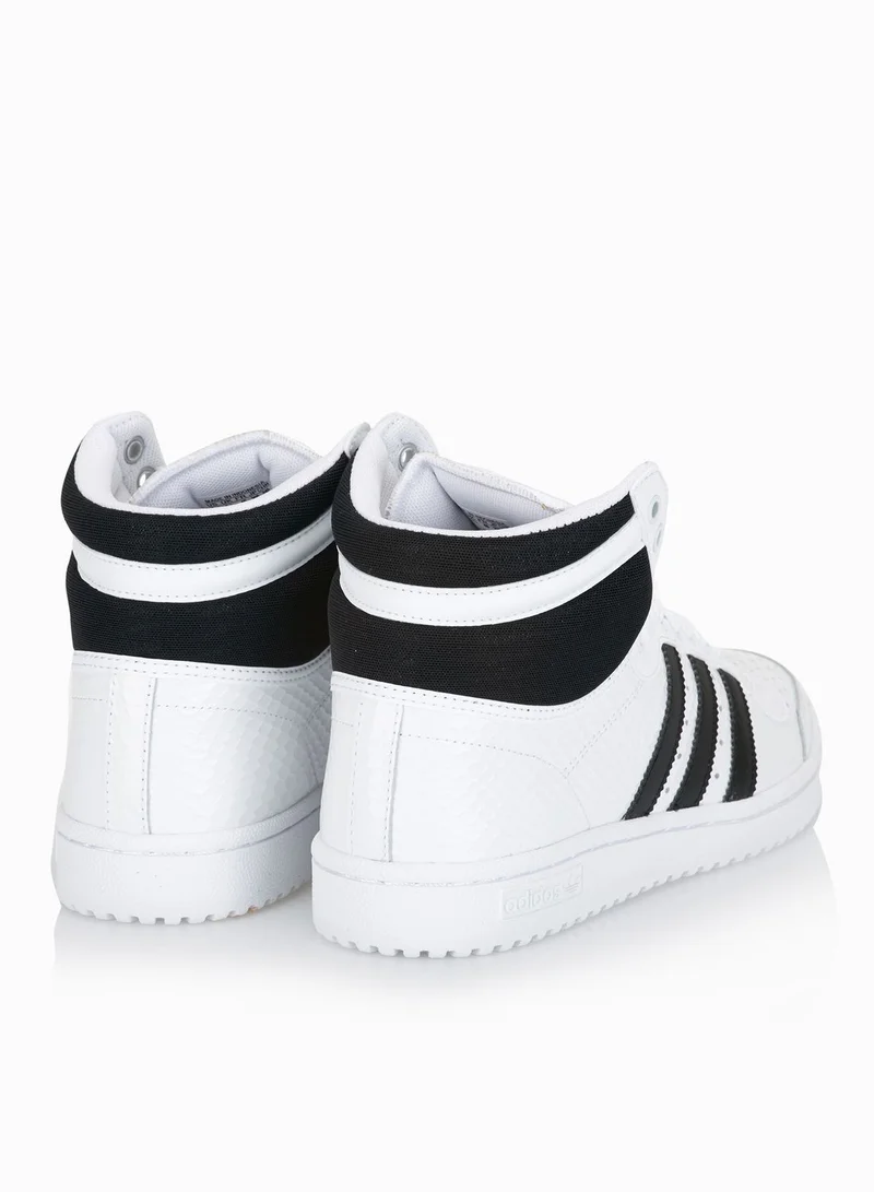 adidas Originals Top Ten Hi Sneakers