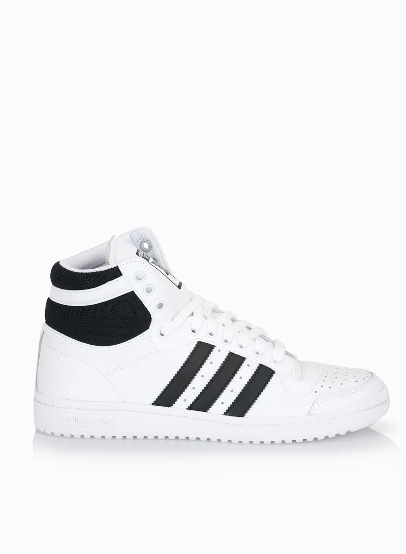 adidas Originals Top Ten Hi Sneakers