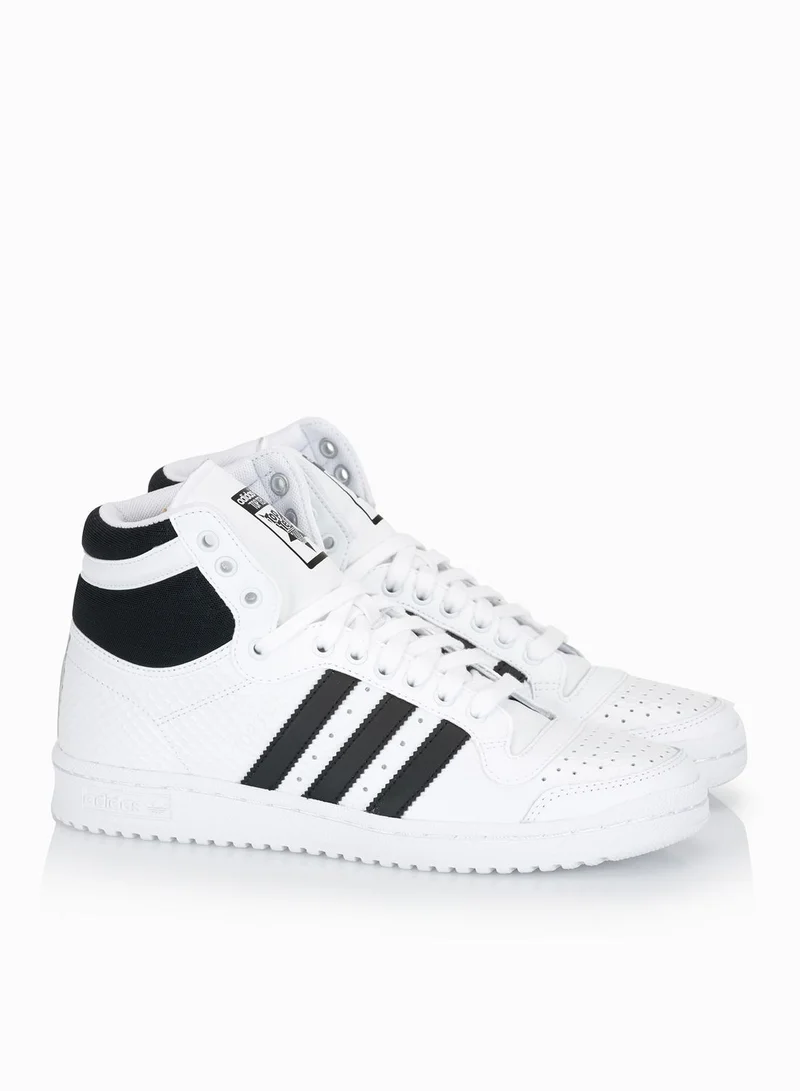 adidas Originals Top Ten Hi Sneakers