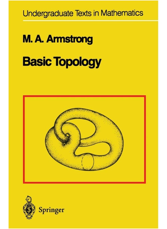 Basic Topology 