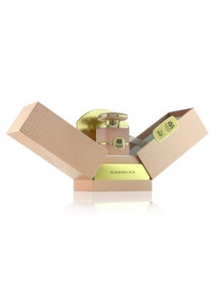 aldakheeloud Rakez Pink EDP 100ml  - Image 3