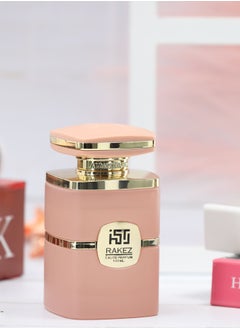 aldakheeloud Rakez Pink EDP 100ml  - Image 4