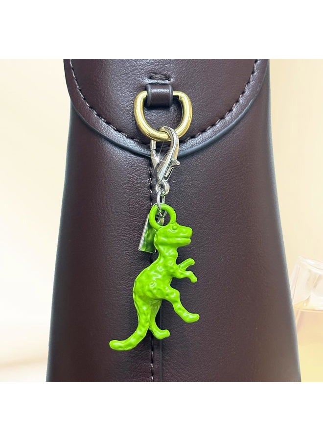 Sbredit Purse Charms for Handbags Cute Bag Charms Purse Charm Keychain for Bags-Zipper Pull Charm Accessory - Image 2