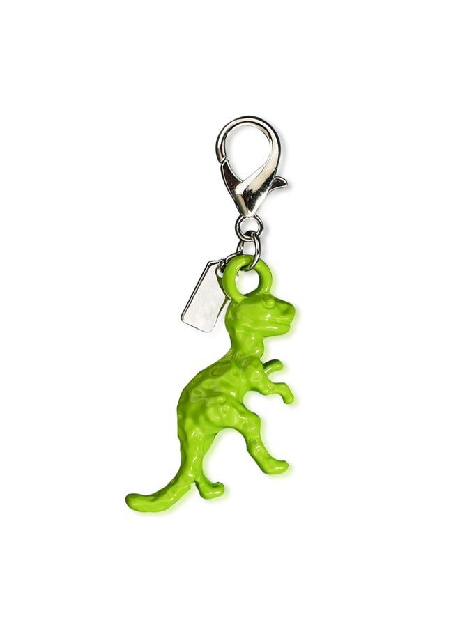 Sbredit Purse Charms for Handbags Cute Bag Charms Purse Charm Keychain for Bags-Zipper Pull Charm Accessory - Image 1