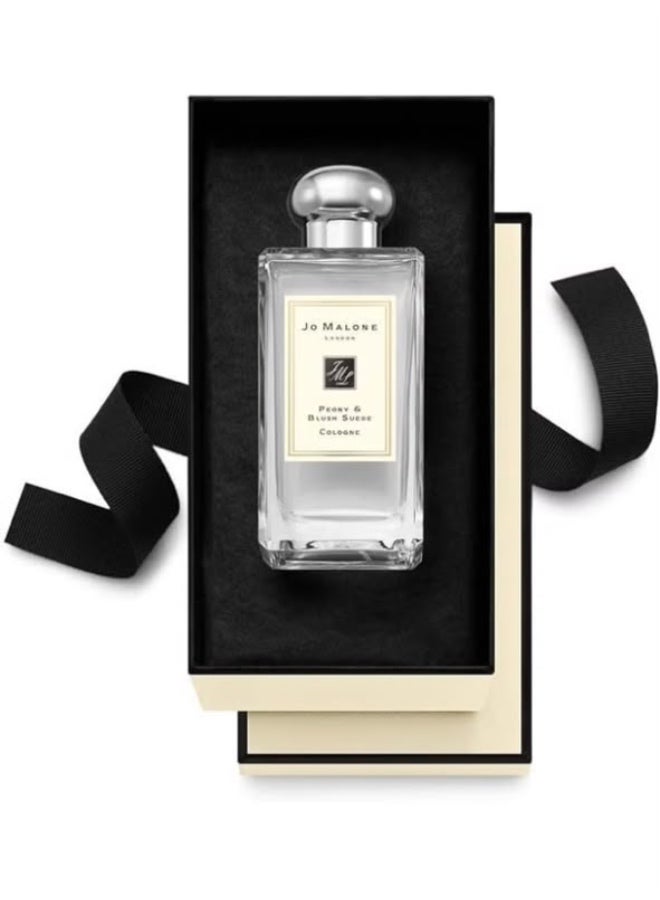 JO MALONE Jo Malone Peony Blush & Suede Cologne 100ml - Image 2