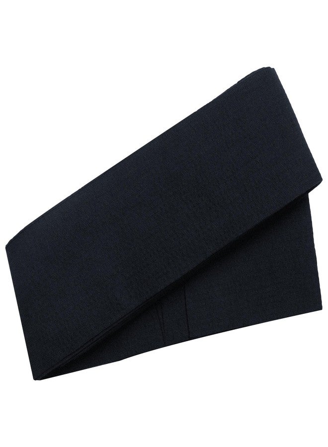 ZooBoo Japanese Kimono Obi Sash Belt & Yukata Tying Cord | Traditional Waist Tie Belt for Yukata and Kimono - Image 2