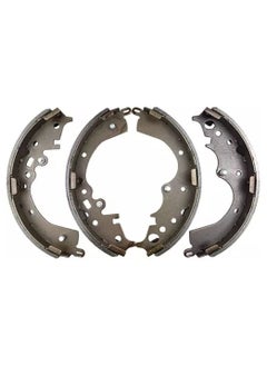 TOYOTA REAR BRAKE SHOE KIT 