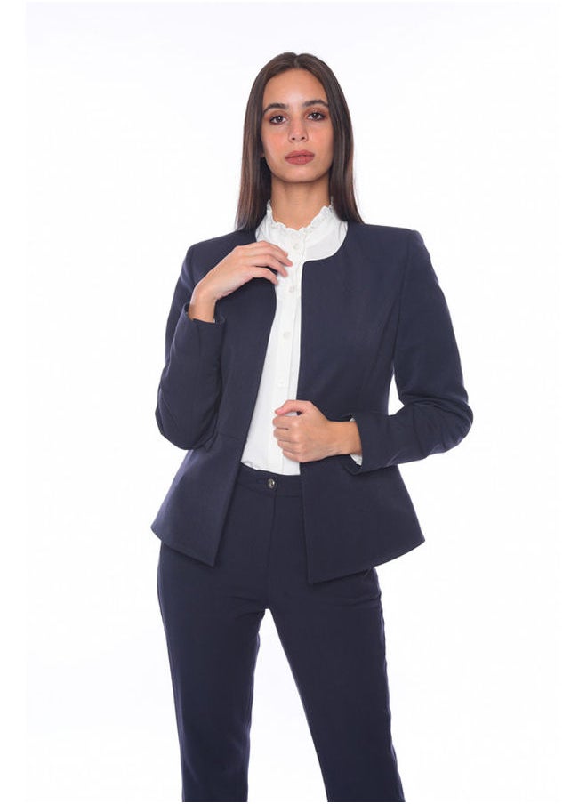 Esla ESLA Tr Jacket Dark Blue  - Image 2
