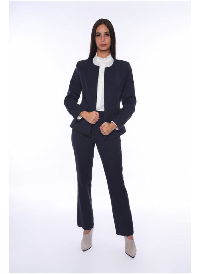 Esla ESLA Tr Jacket Dark Blue  - Image 1