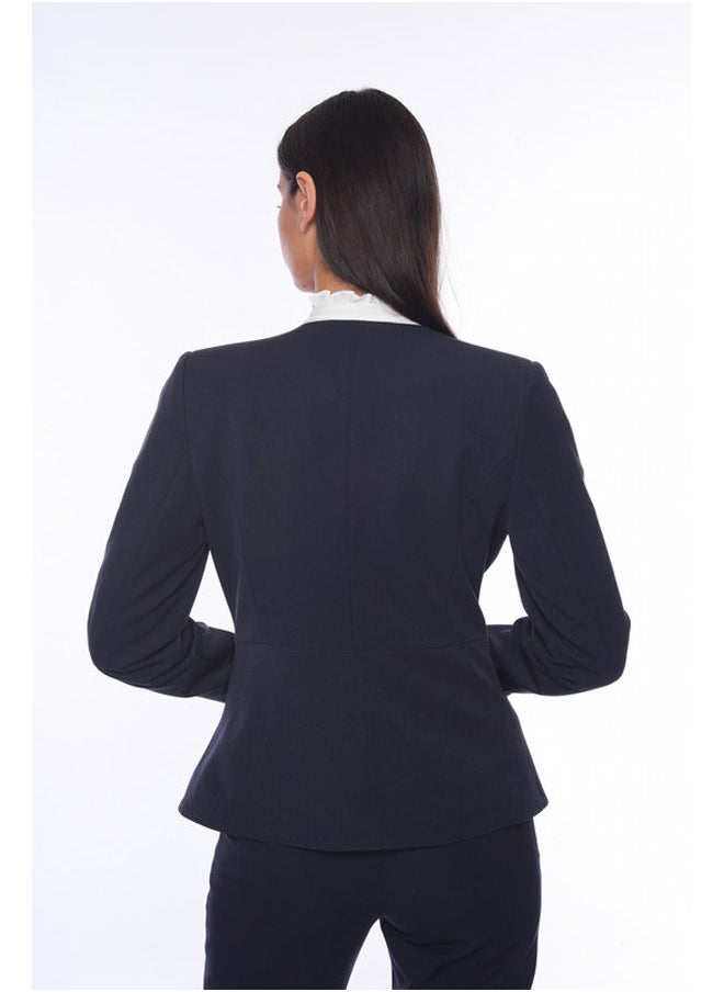 Esla ESLA Tr Jacket Dark Blue  - Image 3