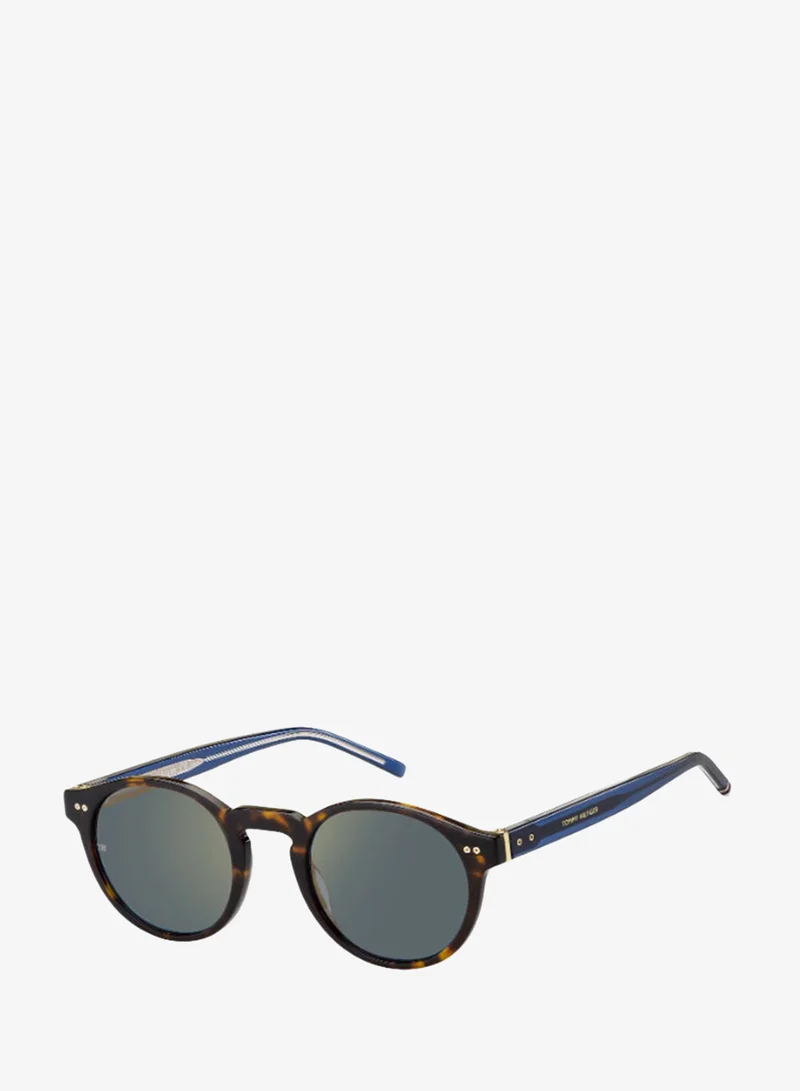 TOMMY HILFIGER TH 1795/S Sunglasses Multicolour Round