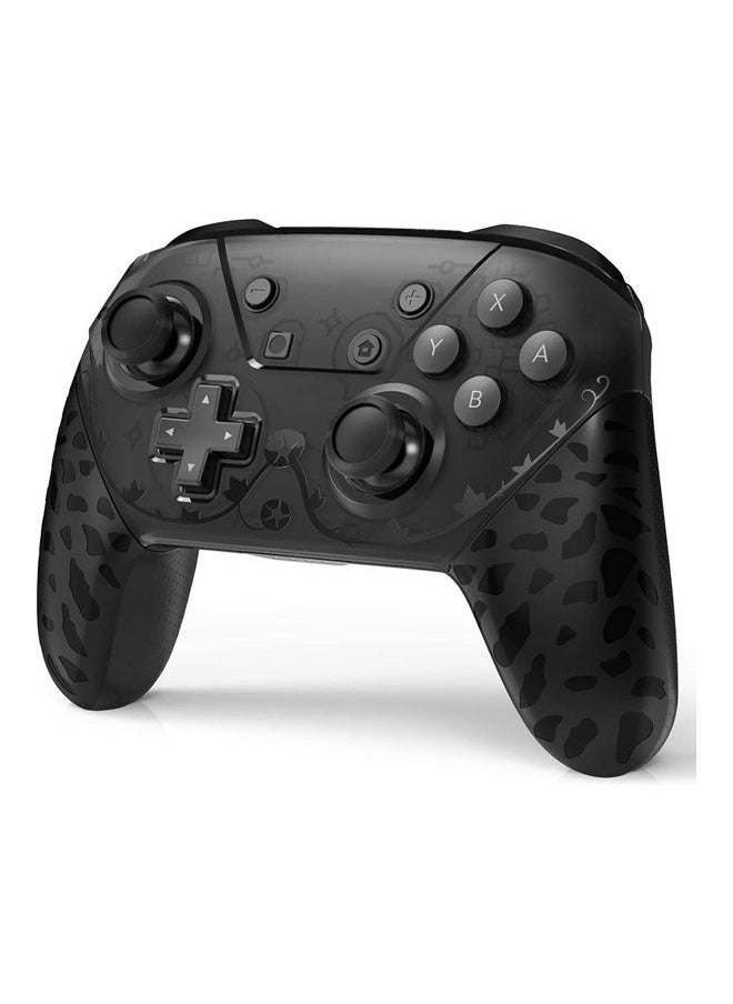 NIBEMINENT Controller Gamepad Compatible with Switch Support- wireless  - Image 1