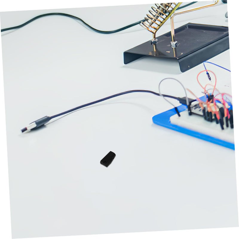 Cabilock Blank Chip Programmer Ceramic Material DIY Efficient Programming Tool - Image 5