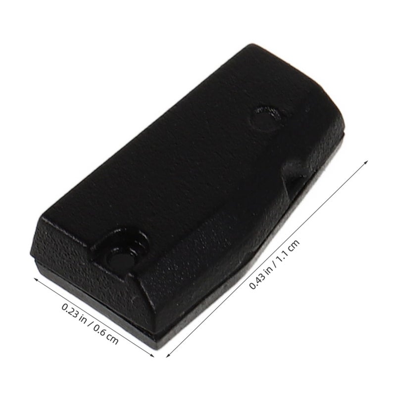 Cabilock Blank Chip Programmer Ceramic Material DIY Efficient Programming Tool - Image 3