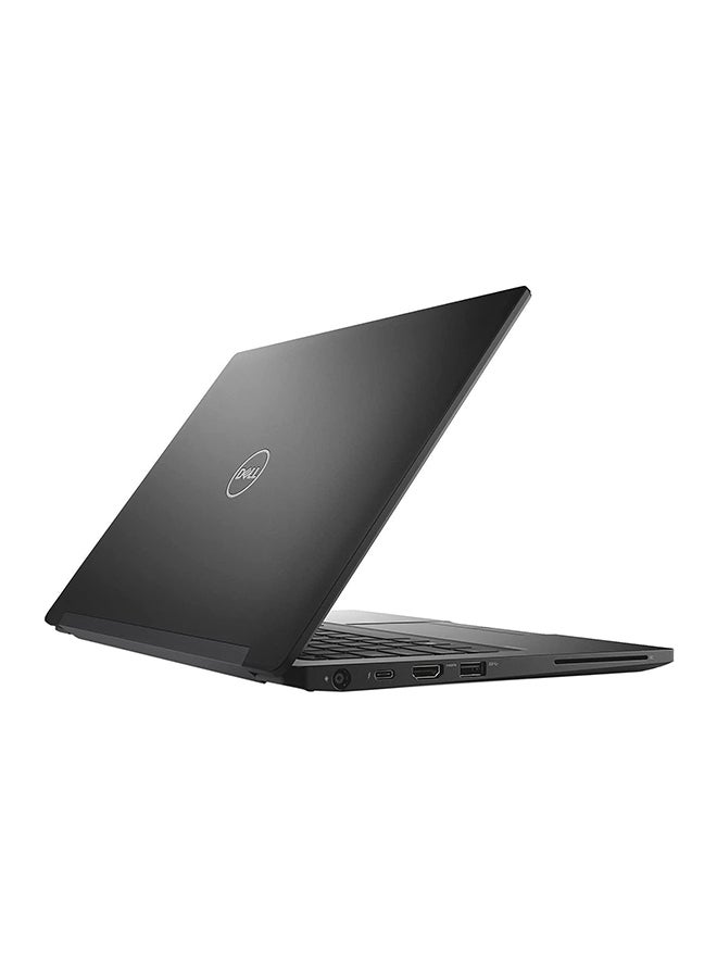 DELL Renewed - Latitude 7390 Laptop With 13.3-Inch Display, Core i5-8350U/8 GB RAM/512 SSD/Windows 10 English/Arabic Black - Image 2