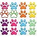 Ceiba Tree Paw Prints Floor Decals Stickers Classroom Line Up Floor Decal Back to School Decoration - Image 3