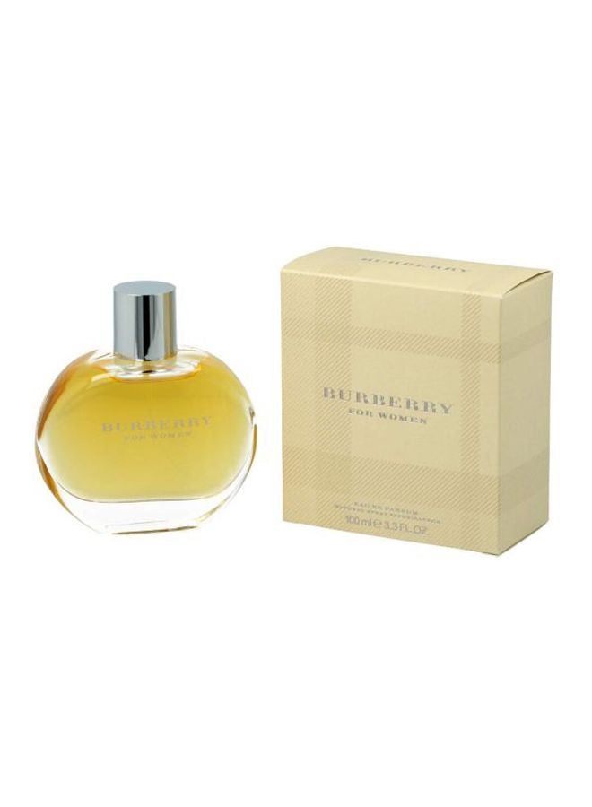 بربري ماء عطر بربري 100ملليلتر - Image 2