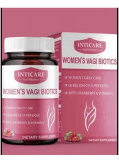 Intiwomen Women’s Vagi Biotics 30 Tablets - pzsku/Z81A4F731E23BE1E41740Z/45/_/1734905799/6e3a3a3e-af6a-4c24-8237-4fffec4af422