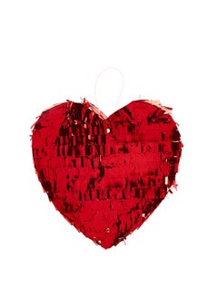 Hootyballoo Heart Pinata  - Image 1