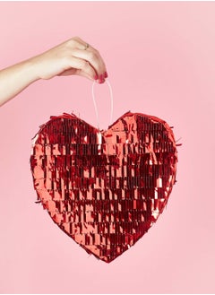 Hootyballoo Heart Pinata  - Image 2