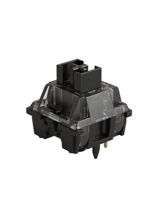 Akko Cream Black Pro Keyboard Switches (45 pcs ) - pzsku/Z81A50B7BBE78D66B2F4EZ/45/1744025315/72426fe8-6a1e-42bf-83b5-5668927c29d7